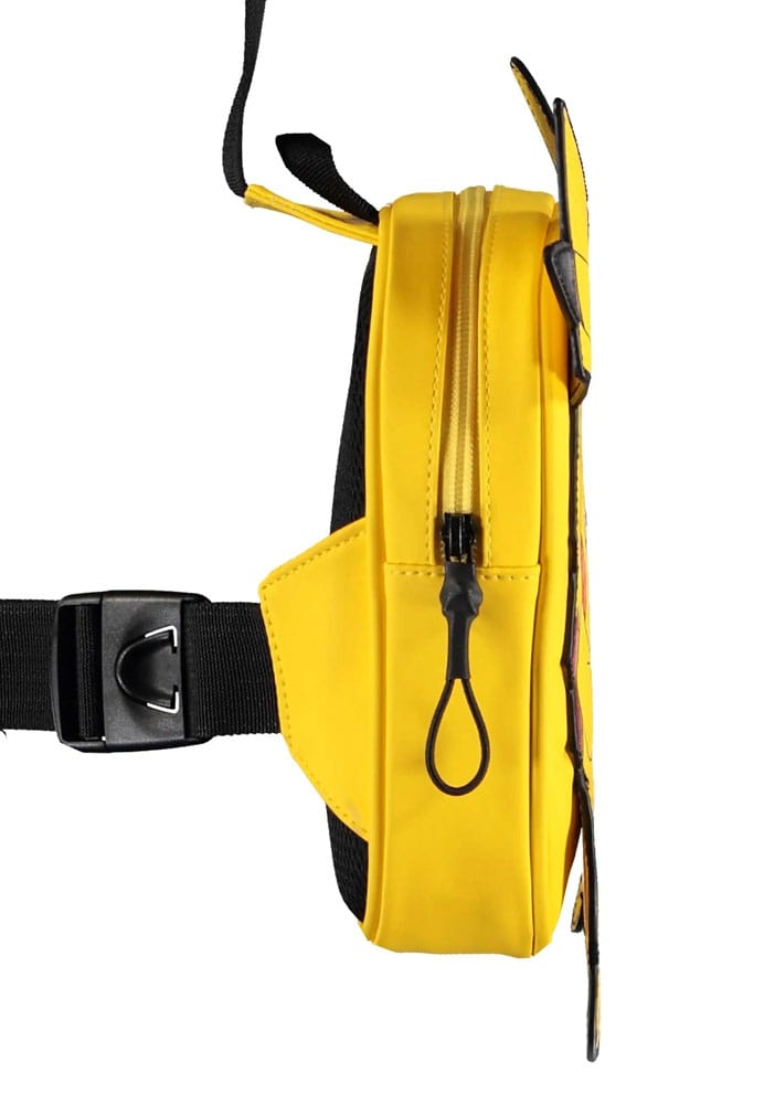 Pokémon Shoulder Bag Pikachu