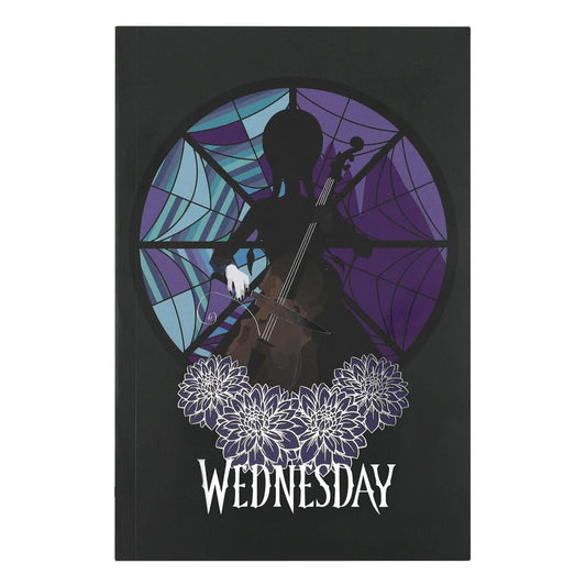 Wednesday Notebook Wednesday with Cello Stationery