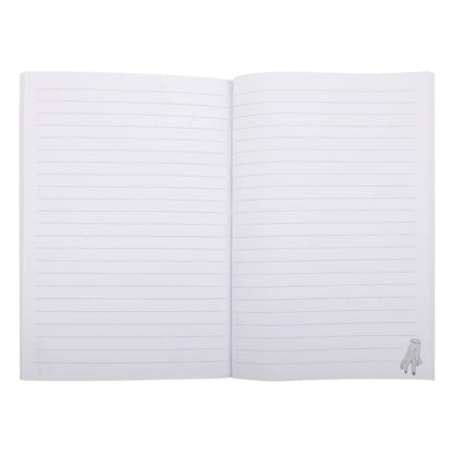 Wednesday Notebook Wednesday with Cello