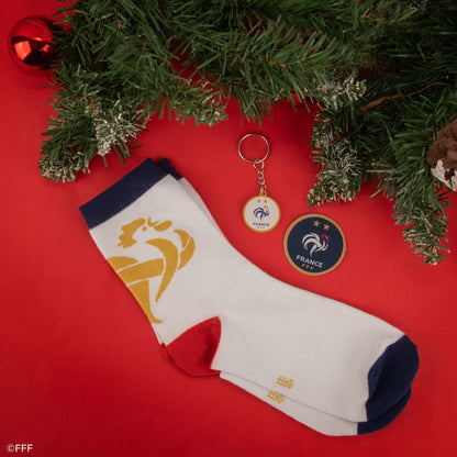 French Football Federation Advent Calendar 2025