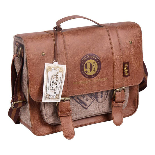 Harry Potter Shoulder Bag Hogwarts Express Bags