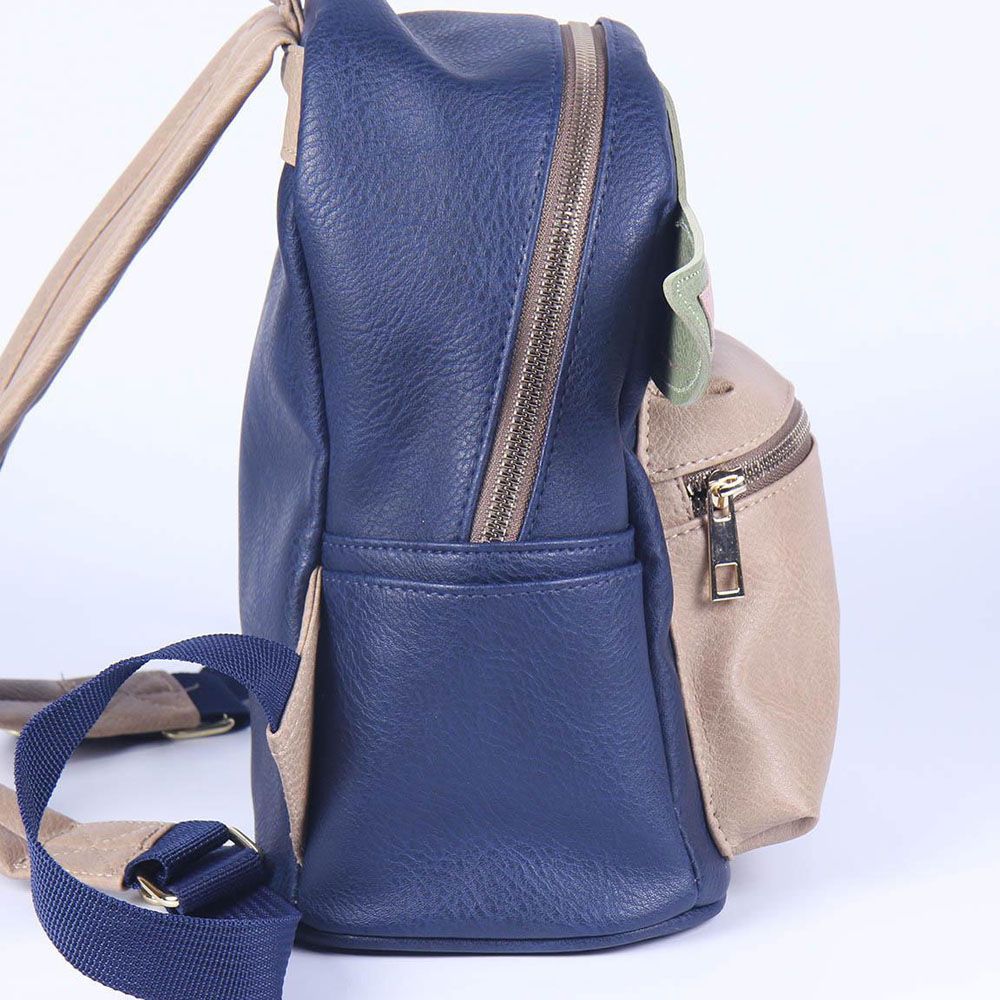 Star Wars The Mandalorian Casual Fashion Backpack The Child Bags