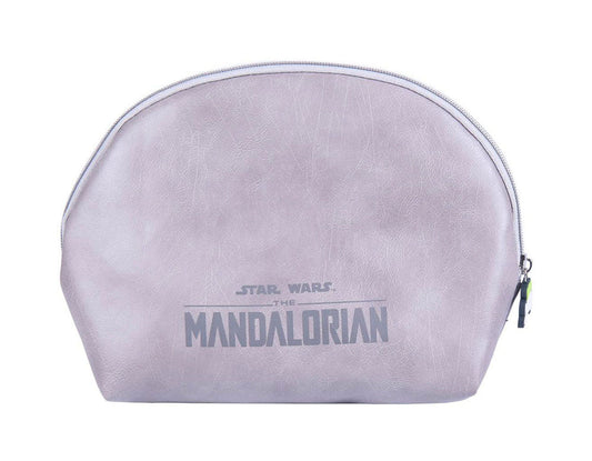 Star Wars: The Mandalorian Wash Bag Grogu