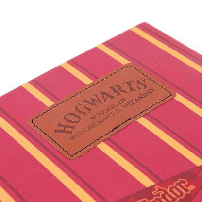 Harry Potter Stationery Set School of Wizardry Stationery