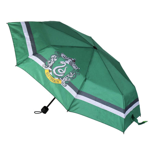 Harry Potter Umbrella Slytherin
