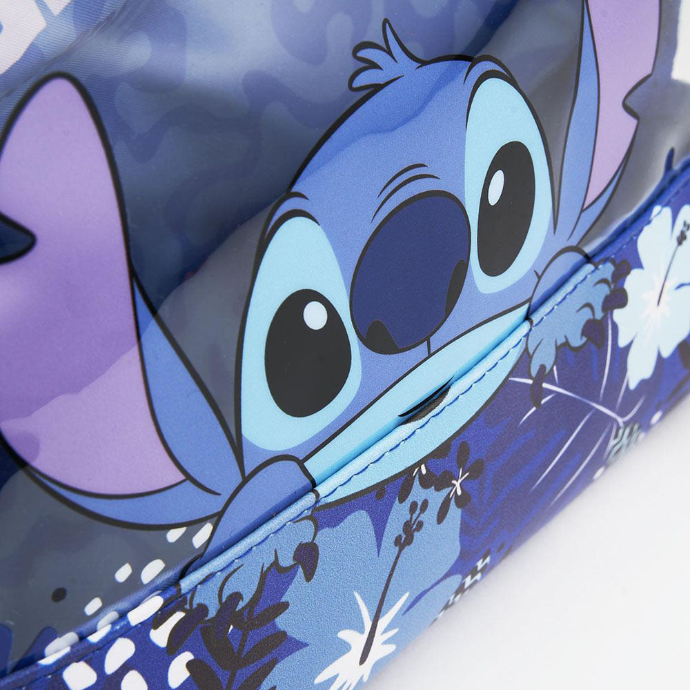 Lilo & Stitch Wash Bag Stitch Bags