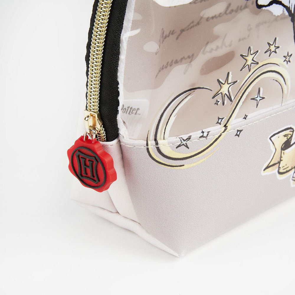 Harry Potter Wash Bag Hedwig