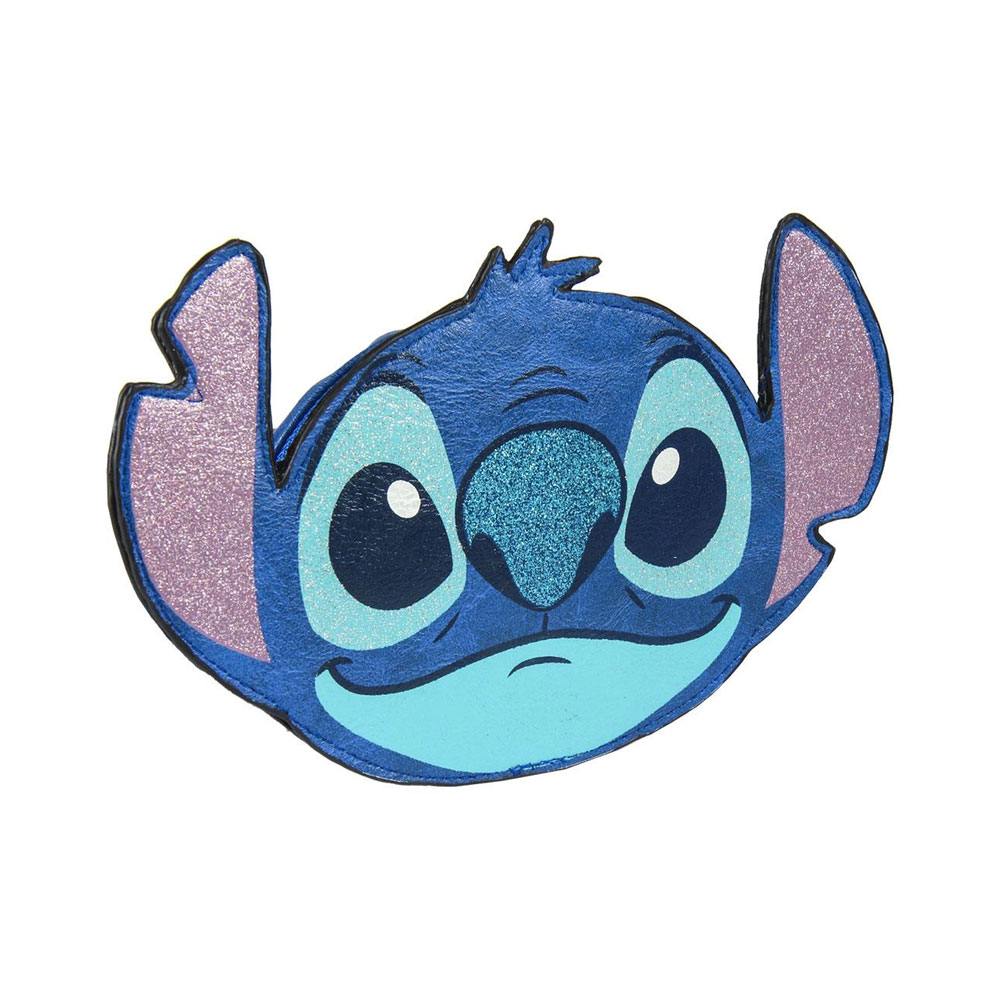 Disney Coin Purse Stitch Wallets