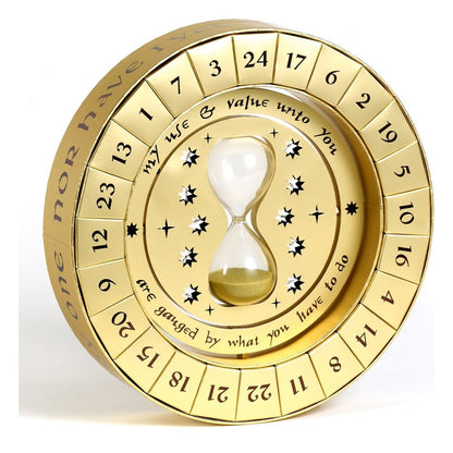 Harry Potter Jewellery & Accessories Advent Calendar Time Turner