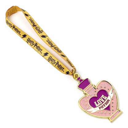 Harry Potter tree ornament 3D Love Potion