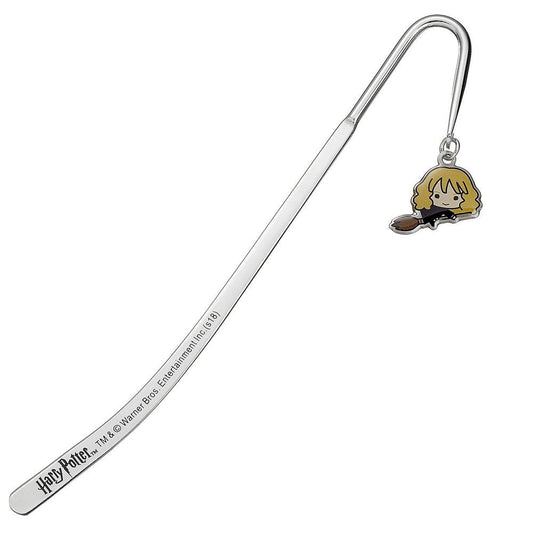 Harry Potter Bookmark Hermione (silver plated) Stationery
