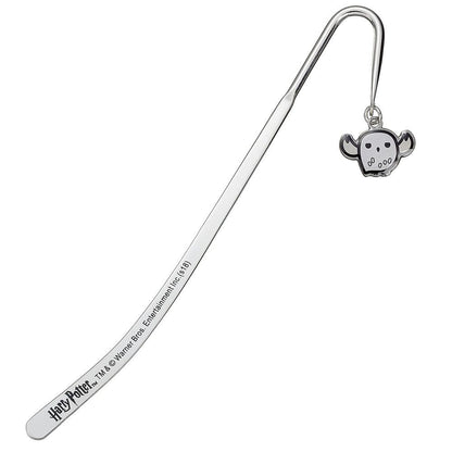 Harry Potter Bookmark Hedwig (silver plated) Stationery