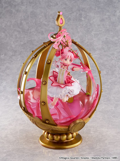 Puella Magi Madoka Magica PVC Statue 1/7 Kaname Madoka 26 cm