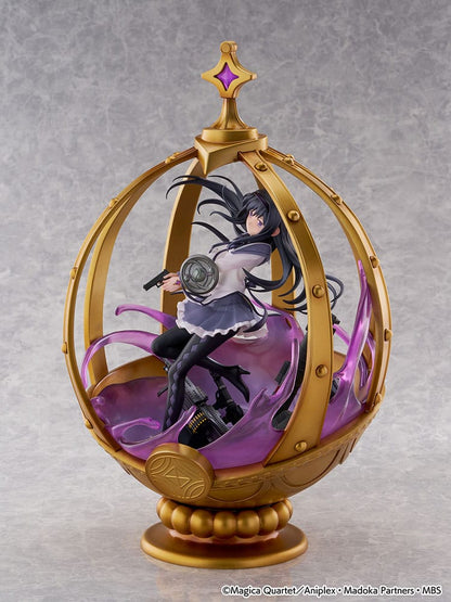 Puella Magi Madoka Magica PVC Statue 1/7 Akemi Homura 26 cm