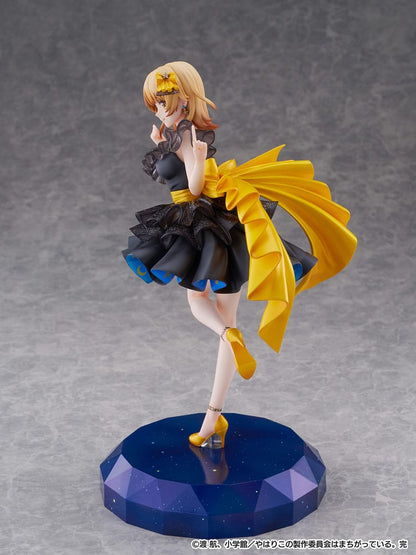 My Youth Romantic Comedy Is Wrong As I Expected. Final VC Statue 1/7 Iroha Isshiki Starry Dress Ver. 24 cm