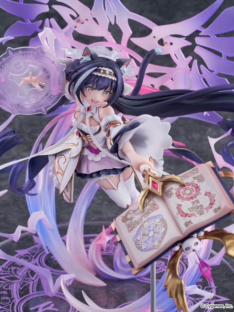 Princess Connect! Re:Dive PVC Statue 1/7 Karyl Princess Ver. 33 cm Statues