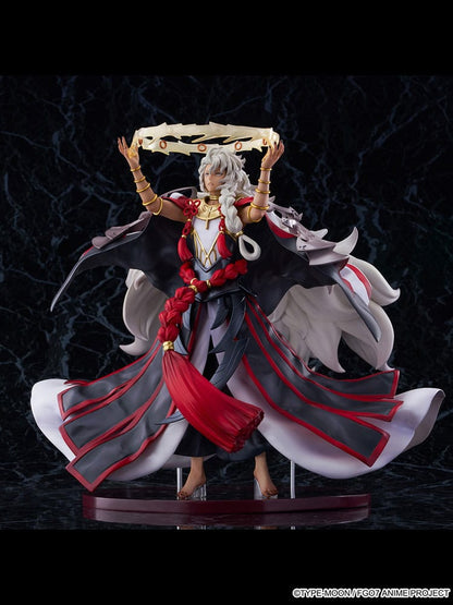 Fate/Grand Order Final Singularity Grand Temple of Time: Solomon PVC Statue 1/7 Solomon King of Mages 33 cm Statues