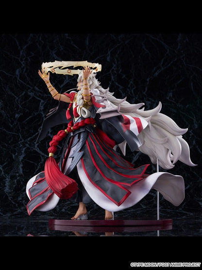 Fate/Grand Order Final Singularity Grand Temple of Time: Solomon PVC Statue 1/7 Solomon King of Mages 33 cm Statues