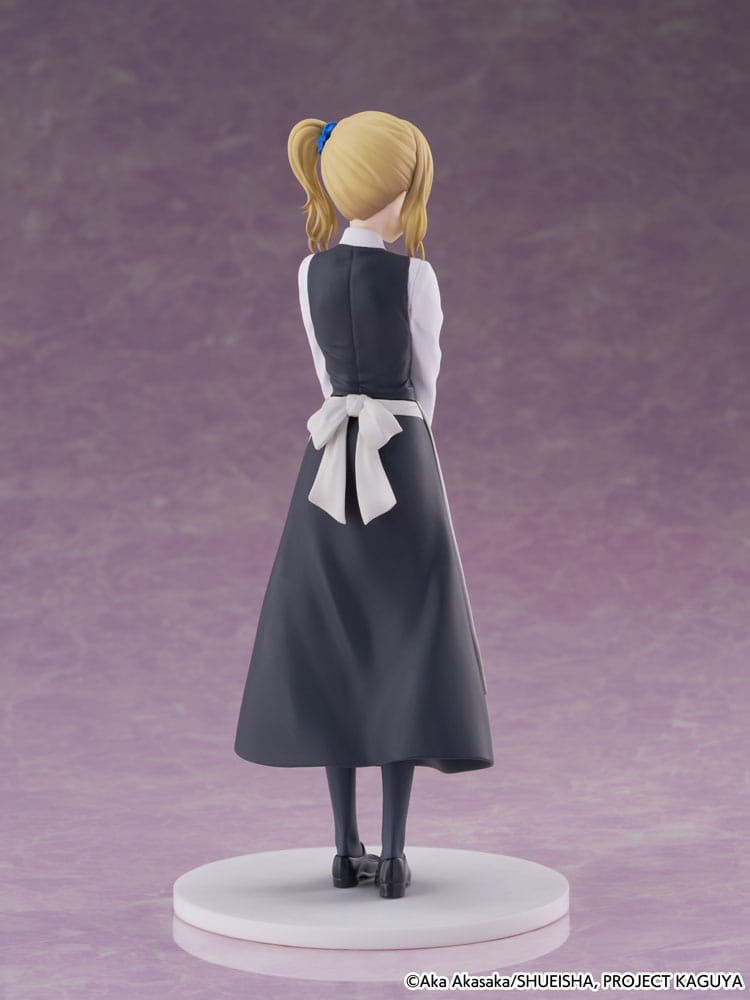 Kaguya-sama: Love Is War Ultra Romantic Cantabile PVC Statue Ai Hayasaka 20 cm