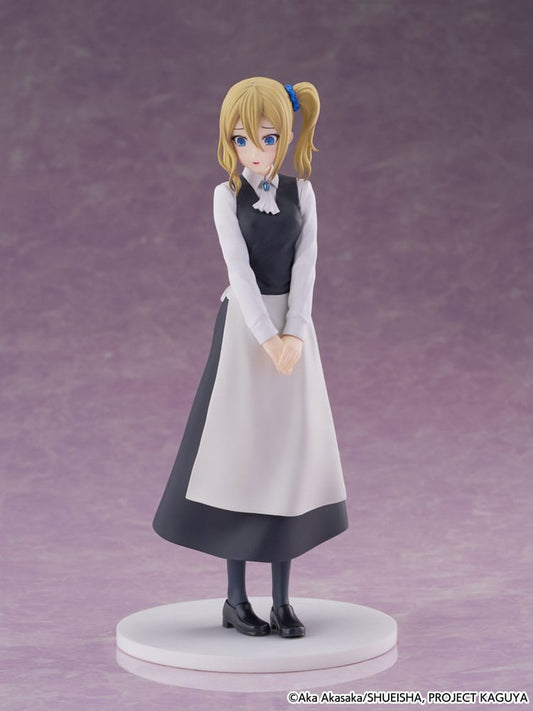 Kaguya-sama: Love Is War Ultra Romantic Cantabile PVC Statue Ai Hayasaka 20 cm