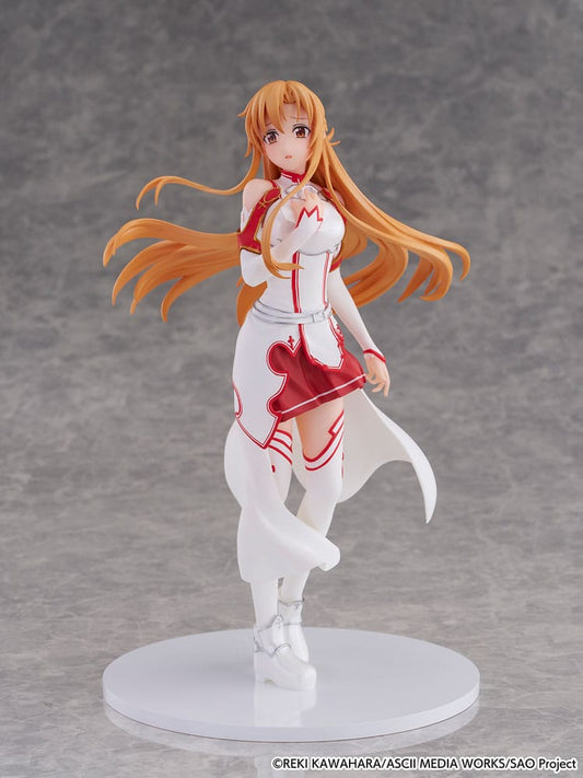 Sword Art Online Cantabile PVC Statue Asuna 21 cm Statues