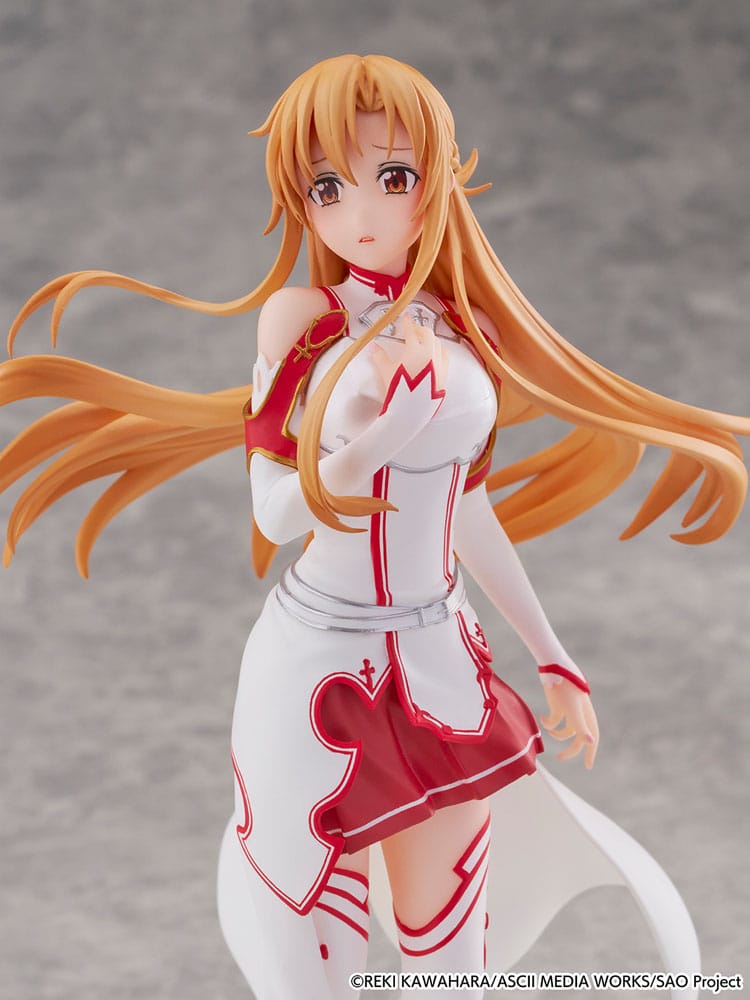 Sword Art Online Cantabile PVC Statue Asuna 21 cm