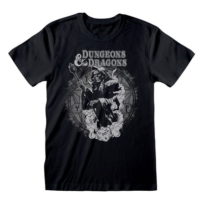 Dungeons & Dragons T-Shirt Lich Size L T-shirts
