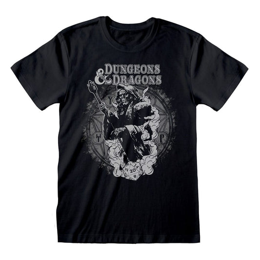 Dungeons & Dragons T-Shirt Lich Size XL T-shirts