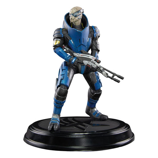Mass Effect PVC Statue Garrus 23 cm Statues