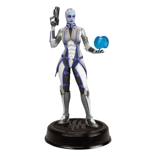 Mass Effect PVC Statue Liara T’Soni 22 cm Statues