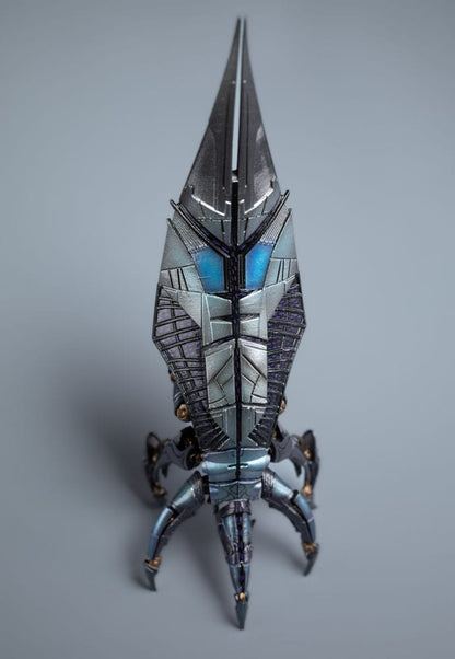 Mass Effect Replica Reaper Sovereign 20 cm
