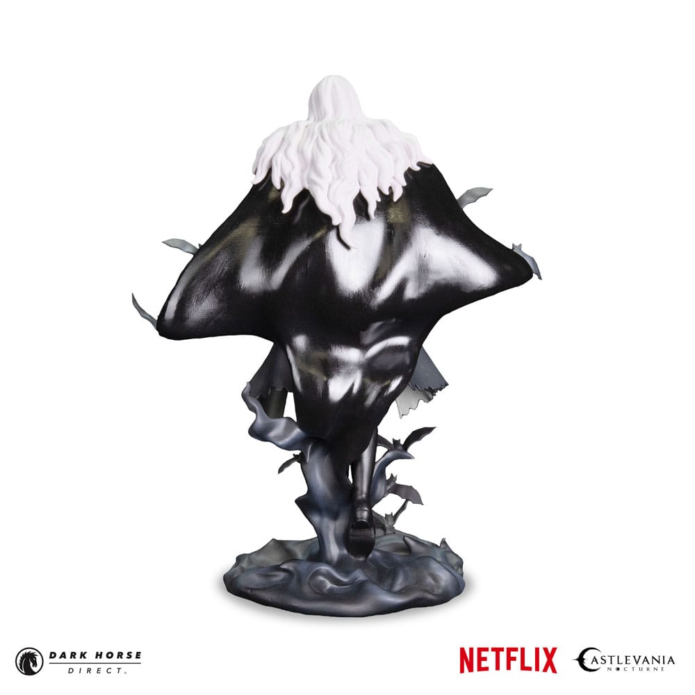 Castlevania Nocturne PVC Statue Alucard 25 cm