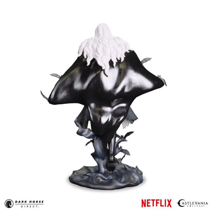 Castlevania Nocturne PVC Statue Alucard 25 cm