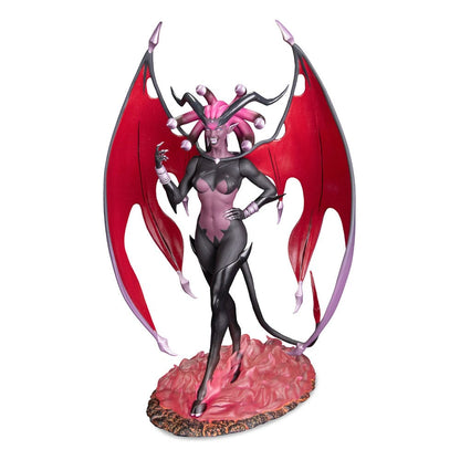 Castlevania Nocturne PVC Statue Drolta 29 cm