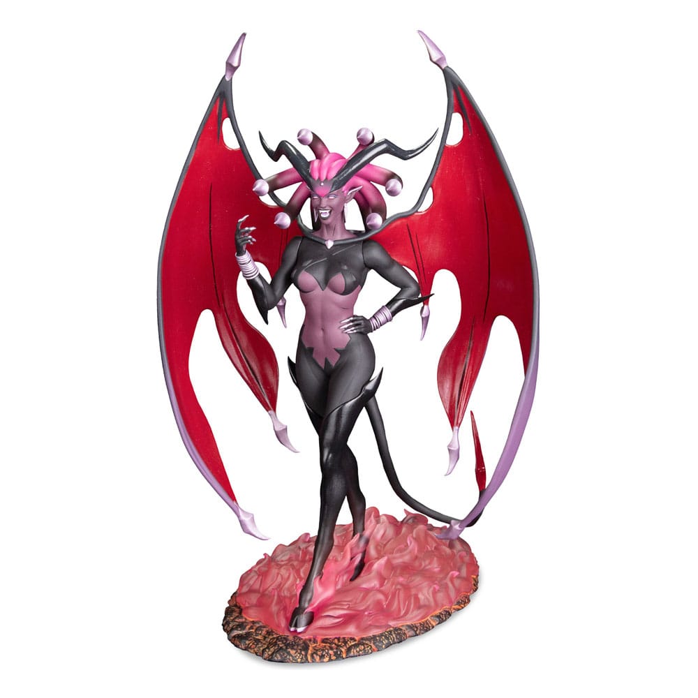 Castlevania Nocturne PVC Statue Drolta 29 cm Statues