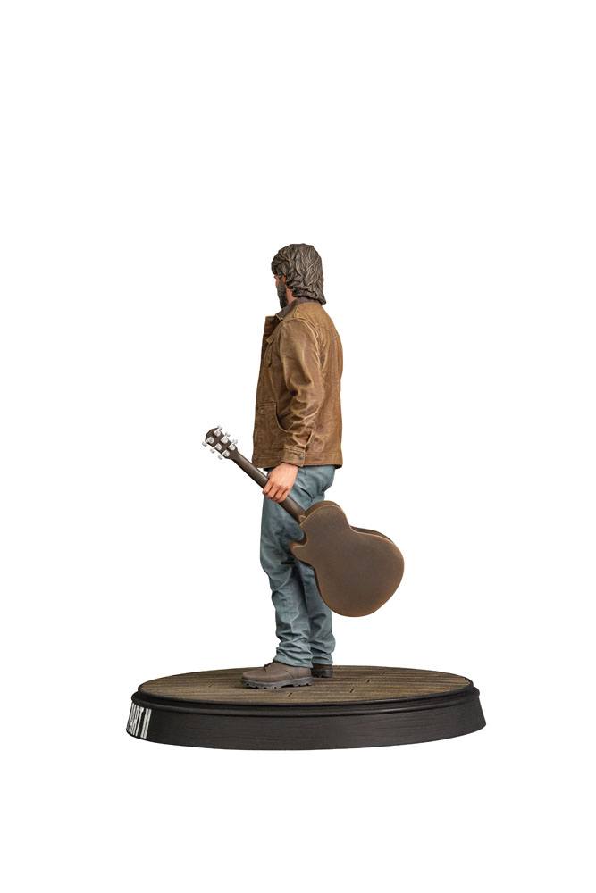 The Last of Us Part II PVC Statue Joel 23 cm