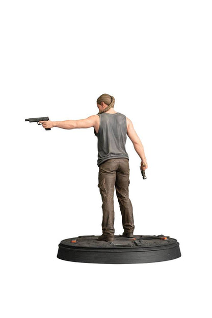 The Last of Us Part II PVC Statue Abby 22 cm
