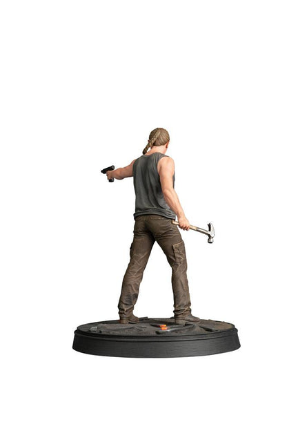 The Last of Us Part II PVC Statue Abby 22 cm