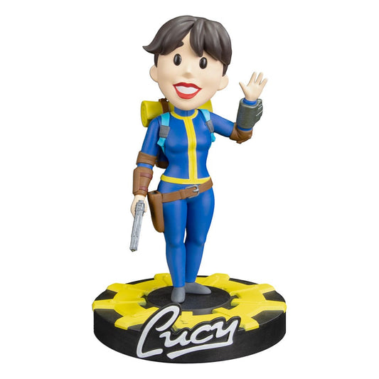 Fallout Vinyl Figure Lucy 20 cm Statues
