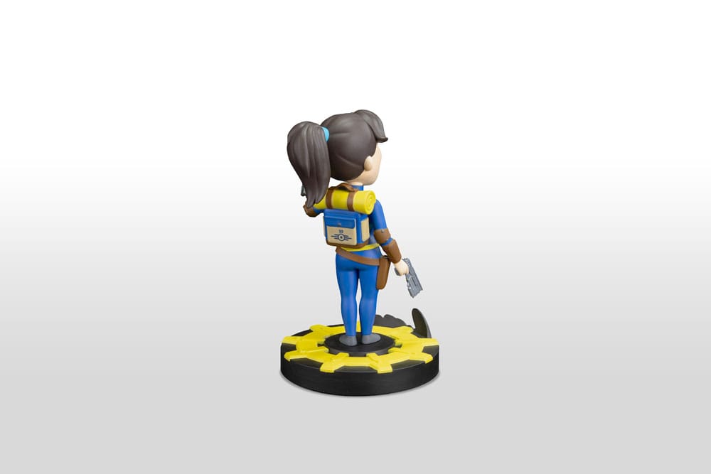 Fallout Vinyl Figure Lucy 20 cm