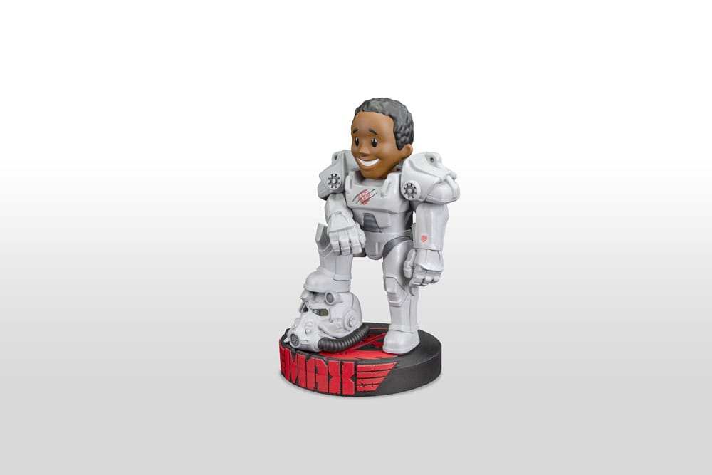 Fallout Vinyl Figure Maximus 20 cm