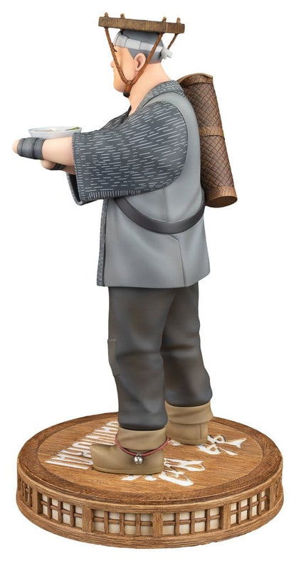 Blue Eye Samurai PVC Statue Ringo 21 cm