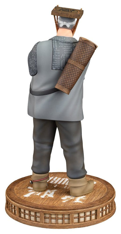 Blue Eye Samurai PVC Statue Ringo 21 cm