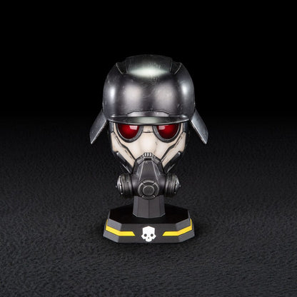 Helldivers 2 Replica 1/4 Field Chemist Helmet 11 cm