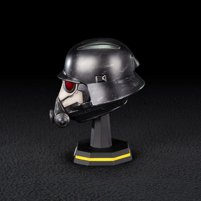 Helldivers 2 Replica 1/4 Field Chemist Helmet 11 cm