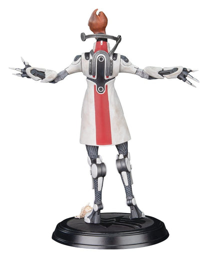 Mass Effect PVC Figure Mordin Solus 23 cm