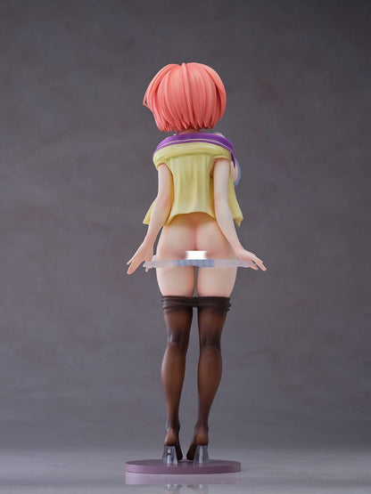 Original Character by RAITA Statue 1/6 Akira Higashiboujou Love Cube 28 cm