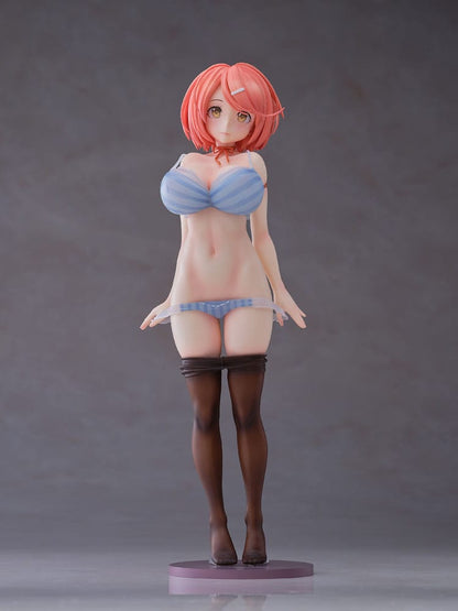 Original Character by RAITA Statue 1/6 Akira Higashiboujou Love Cube 28 cm
