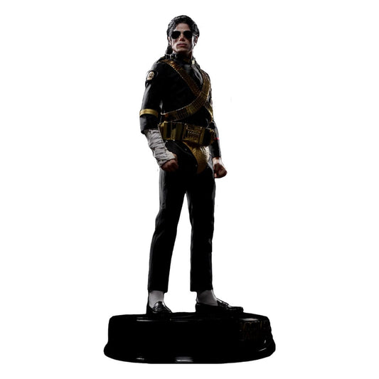 Michael Jackson Statue 1/2 Michael Jackson Dangerous Tour 110 cm