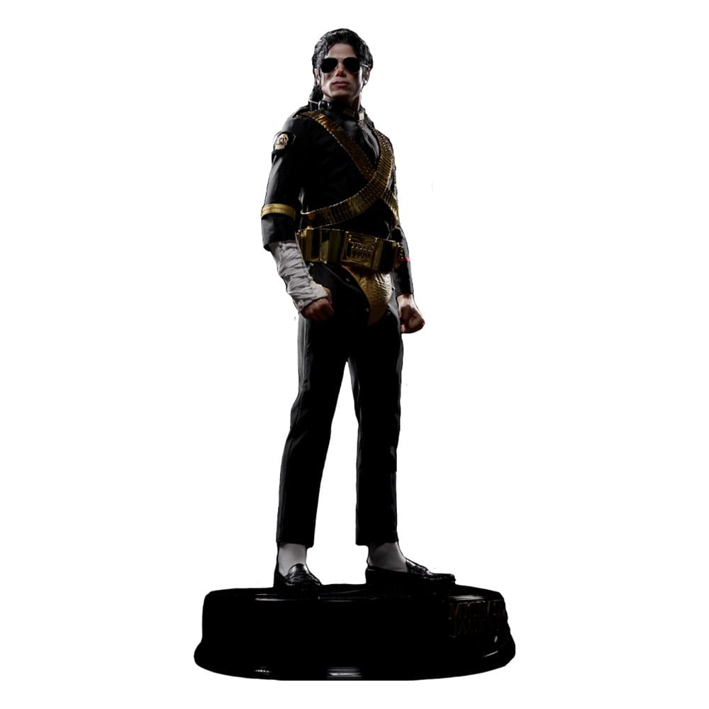 Michael Jackson Statue 1/2 Michael Jackson Dangerous Tour 110 cm Statues